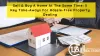 Sell &amp; Buy A Home At The Same Time: 5 Key Take-Aways For Hassle-Free Property Dealing - CLA Real Estate Corpus Christi