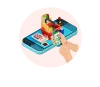 Food Delivery App Development