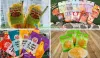 Xưởng Sản Xuất In Ấn Bao Bì Bánh Tráng Chuyên Nghiệp | 