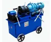 Rebar Threading Machine | Threading Machine for Sale in YG Machinery