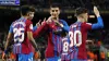 Madrid Vs Fc Barcelona: Barcelona enter El Clasico week in top form