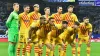 Europa League Final round of 16 schedules and teams after a draw