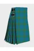 Custom Tartan Kilt