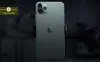 iPhone 11 Pro Max- Best for Camera Lovers