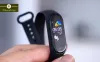 Xiaomi Mi Band 5 Will Come with NFC Support