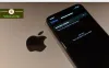 Top 5 iOS 13 Features