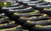 Pirelli brings medium white and soft yellow tires to Bahrain