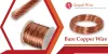 Bare Copper Wire