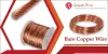 Bare Copper Wire