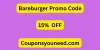15% OFF Bareburger Promo Code - January 2024 (*NEW*)