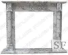 Check out Cast Stone Fireplace in Houston - Stone Fireplaces