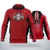 Elevate Your Game With EVO9X Custom Baseball Hoodies - WriteUpCafe.com