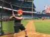 Baseball Backstop Netting