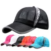 Get Custom Baseball Caps to Flaunt Brand Awareness