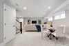 Basement finishing near me