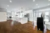 Home renovations in North York have become easier with us