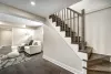 Basement Renovation in Scarborough 