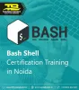 Crucial Bash Shell Scripting Training in Noida | Training Basket