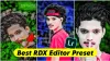 RDX Editor Photo Editing: A Step-by-Step Guide Snapseed QR Codes