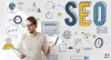 Learn About the Perks of SEO Services - SEO Sakti