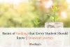 Financial Literacy - Basics of Banking that Every Student Should Know | Swiflearn