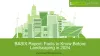 BASIX Report: Facts to Know Before Landscaping in 2024