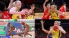Olympic 2024: Lauren Jackson Joins Opals Squad for Paris