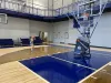 Basketball Training Machine