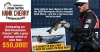 Academy Bassmaster Classic Sweepstakes