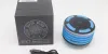  The BassPal IPX7 is a cool little shower speaker that will enlighten your morning showers with its 5W output power