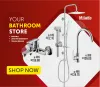 Bath Shopping: Buy Bath Products Online for Home at best price in UAE | Danube Home