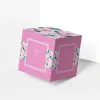 Custom Bath Bomb Boxes | Bath Bomb Packaging Boxes USA