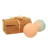 Custom Bath Bomb Boxes | Bath Bomb Packaging Boxes