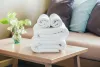 Know These Difference Between Bath Sheets & Bath Towel 