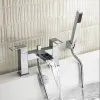 Modern Bath Taps UK