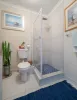 Glass Shower Door