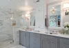 Managing A Bathroom Remodel - Hgtv | The Glen Secret