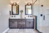 Bathroom Renovation Cambridge