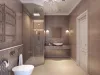 Unique Design of Bathroom Renovations in Sydney