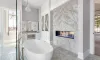 Best Tips for Choosing the Right Tiles for Bathroom