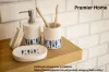 Modern and Stylish Bathroom Decor Items