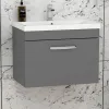 Cloakroom Vanity Unit in the UK - Royal Bathrooms