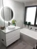 Bathroom interior design Adelaide