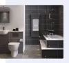 Bathroom Tiling Service Melbourne at Vittorio's Tiling