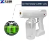 Blu Ray Anion Nano Spray Gun &ndash; YG Engineering Machinery