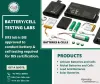 Lithium BatteriesTesting Labs