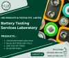 Battery Testing Labs