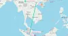 Thời gian bay từ Hà Nội đến Kuala Lumpur mất bao lâu | Vietnam Like