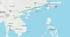 Thời gian bay từ Đài Loan về Hà Nội mất bao lâu? | Vietnam Like