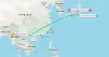 Thời gian bay từ Hà Nội đến Tokyo mất bao lâu mấy tiếng? | Vietnam Like